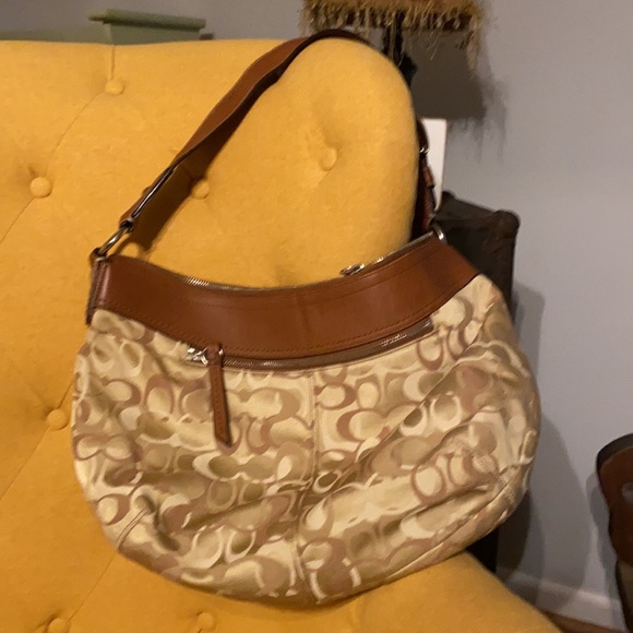Coach Signature Boho - Picture 3 of 5